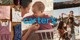 Carter’s Promo Codes for October 2025 & Parent’s Guide to Smarter Shopping