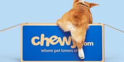 Chewy Promo Codes for October 2025 That Actually Work