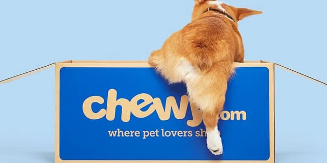 Chewy Promo Codes for October 2025 That Actually Work