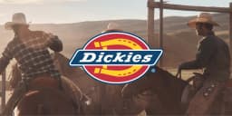 Don’t Hesitate to Look Great With Dickies Promo Codes for October 2025