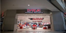 DTLR Discount Codes for October 2025
