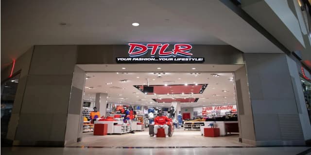 DTLR Discount Codes for October 2025