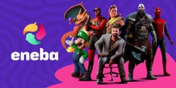 Defeat High Prices With Latest Eneba Discount Codes for October 2025