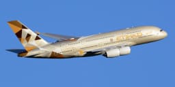 Etihad Coupon Codes for October 2025