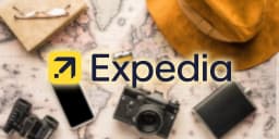 Jet Set for Less With Expedia Coupon Codes for October 2025