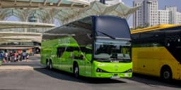 Play More & Pay Less With FlixBus Vouchers for October 2025