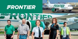 Fly for Less with Frontier Promo Codes this October 2025
