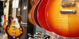 Rock Big Savings with Guitar Center Coupons for October 2025