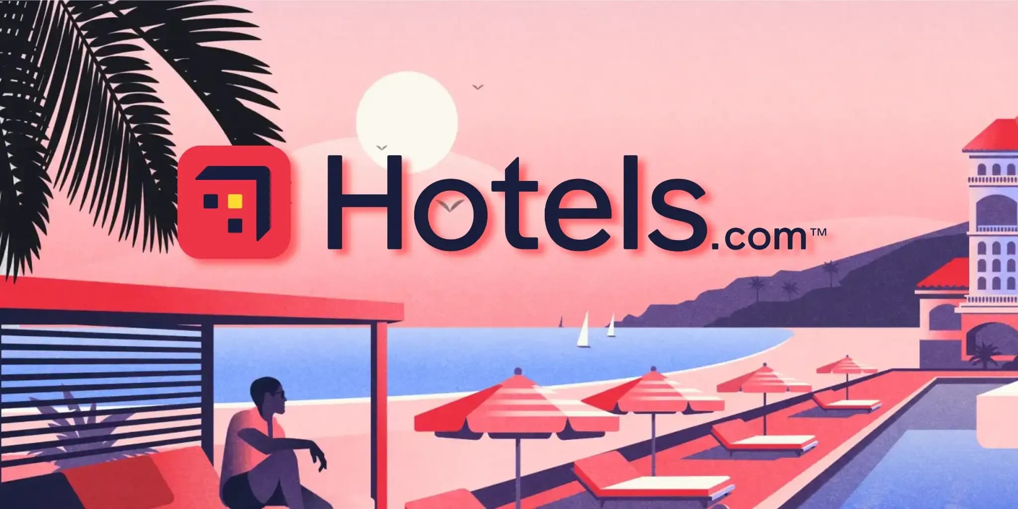 Hotels.com Discount Codes for October 2025