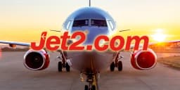 Beat The Price With Jet 2 Promo Codes for October 2025