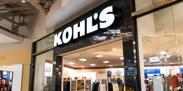 Kohl’s Coupon Codes for November 2025