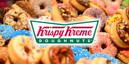 Krispy Kreme Coupons for October 2025 to Save on Favorite Doughnuts