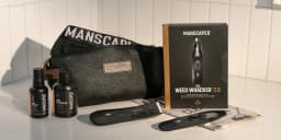 Manscaped Discount Codes for October 2025