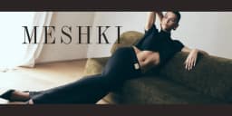 MESHKI Discount Codes for October 2025