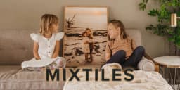 Mixtiles Promo Codes for October 2025