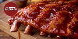 Outback Promo Codes for October 2025