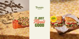 Panera Promo Codes for October 2025