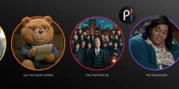 Meet Megan on TV by Peacock Promo Codes for October 2025