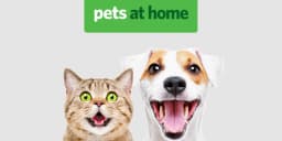 Pets at Home Discount Codes for October 2025
