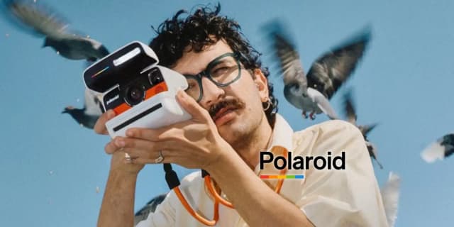 Capture More for Less with Polaroid Promo Codes for October 2025