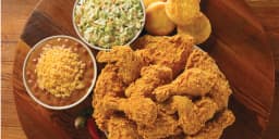 Popeyes Coupons In Fresh Deals On Flavor For October 2025