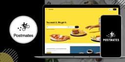 Postmates Promo Codes: Get Your Food Hot Up To 20% Discount October 2025