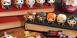 Funko Discount Codes for October 2025