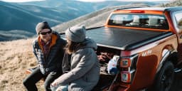 Real Truck Promo Codes for October 2025