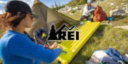 Save Big on Outdoor Gear With REI Coupons for October 2025