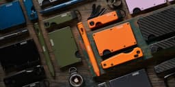 Ridge Wallet Discount Codes for October 2025: The Last Wallet You'll Buy