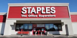 Staples Coupons for October 2025 to Get the Job Done for Less
