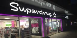 Superdrug Discount Codes for October 2025