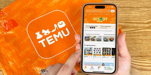 Temu Coupon Codes for October 2025 to Find Anything and Everything for Less