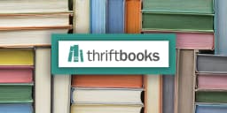 Thriftbooks Promo Codes for October 2025: Read More, Spend Less