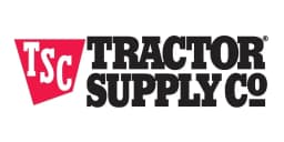 Tractor Supply Coupon Codes for October 2025