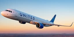 United Airlines Promo Codes for October 2025