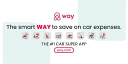 Way.com Promo Codes for October 2025
