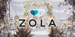 Your Dream Wedding for Less With Zola Promo Codes for October 2025