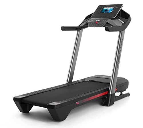 ProForm Pro Treadmills: Smart Treadmills for Walking and Running with SpaceSaver Design