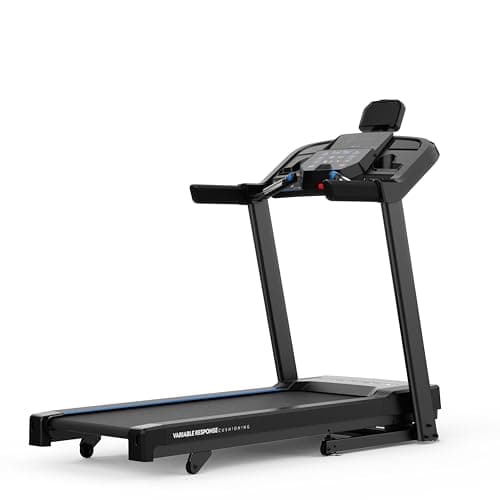 Horizon Fitness T101 Connect Treadmill