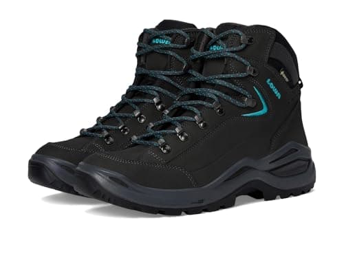 LOWA Renegade Evo GTX Mid Hiking Boot
