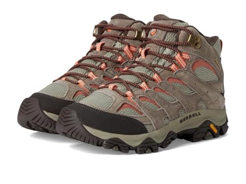 Merrell Moab 3 Mid Wp Hiking Boot