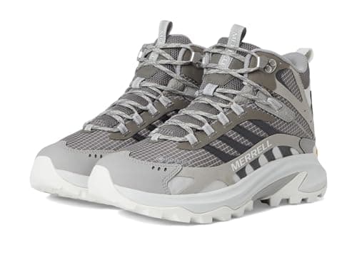 Merrell Moab Speed 2 Mid GTX Hiking Boot
