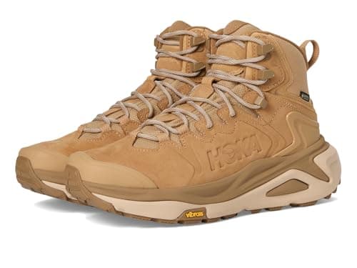 HOKA Kaha 3 GTX Hiking Boot