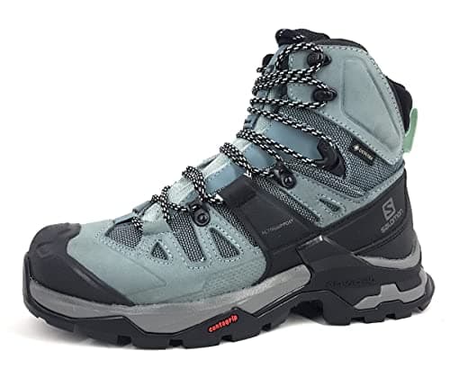 Salomon Quest 4 Gore-TEX Hiking Boots