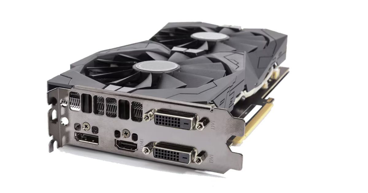 Graphics Card (GPU) performance