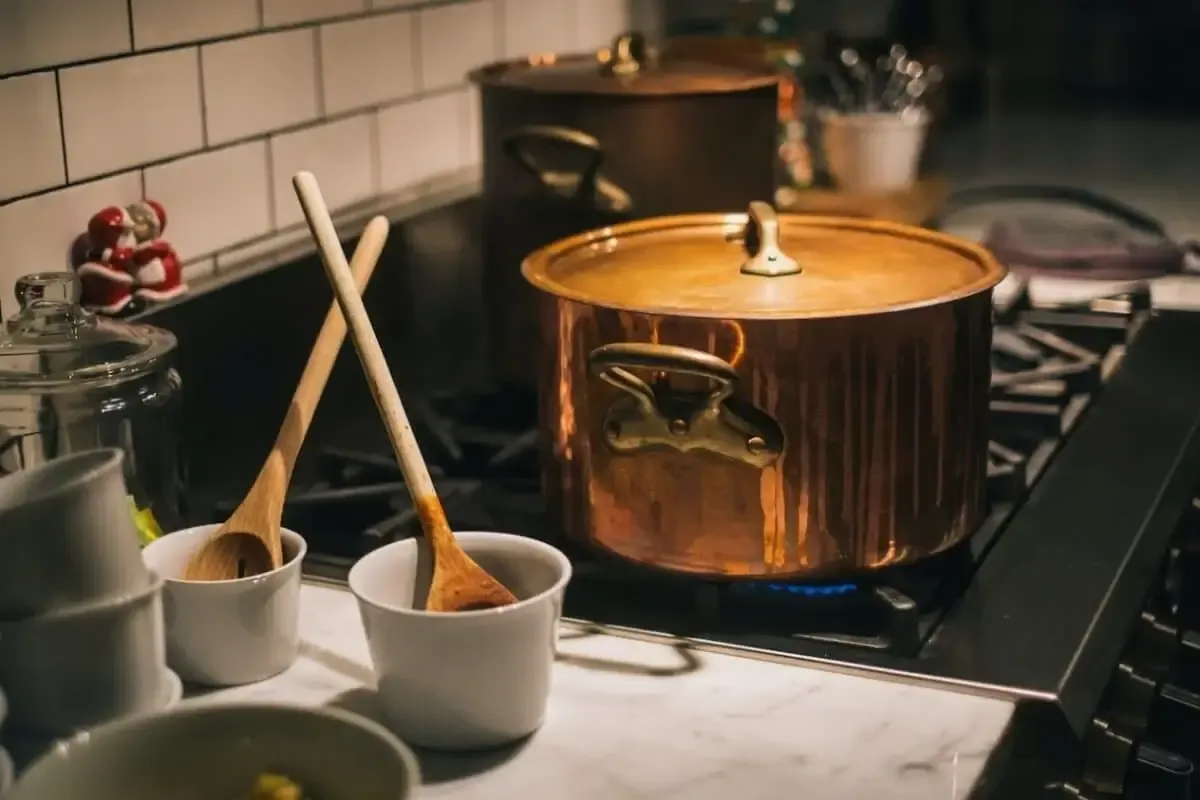 Some Specialty Pieces of Cookware Some Specialty Pieces of Cookware