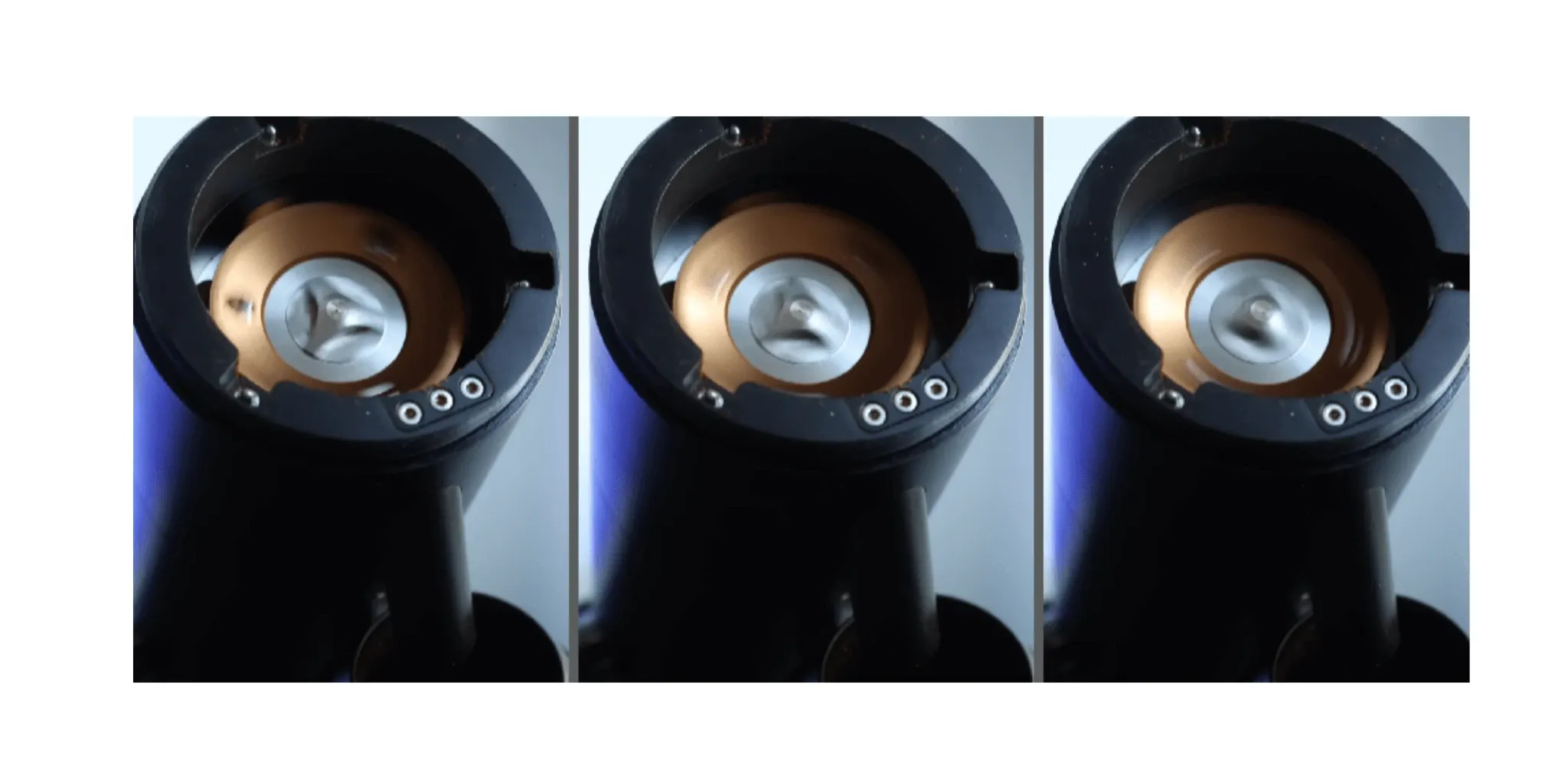 This is a quality grinder.