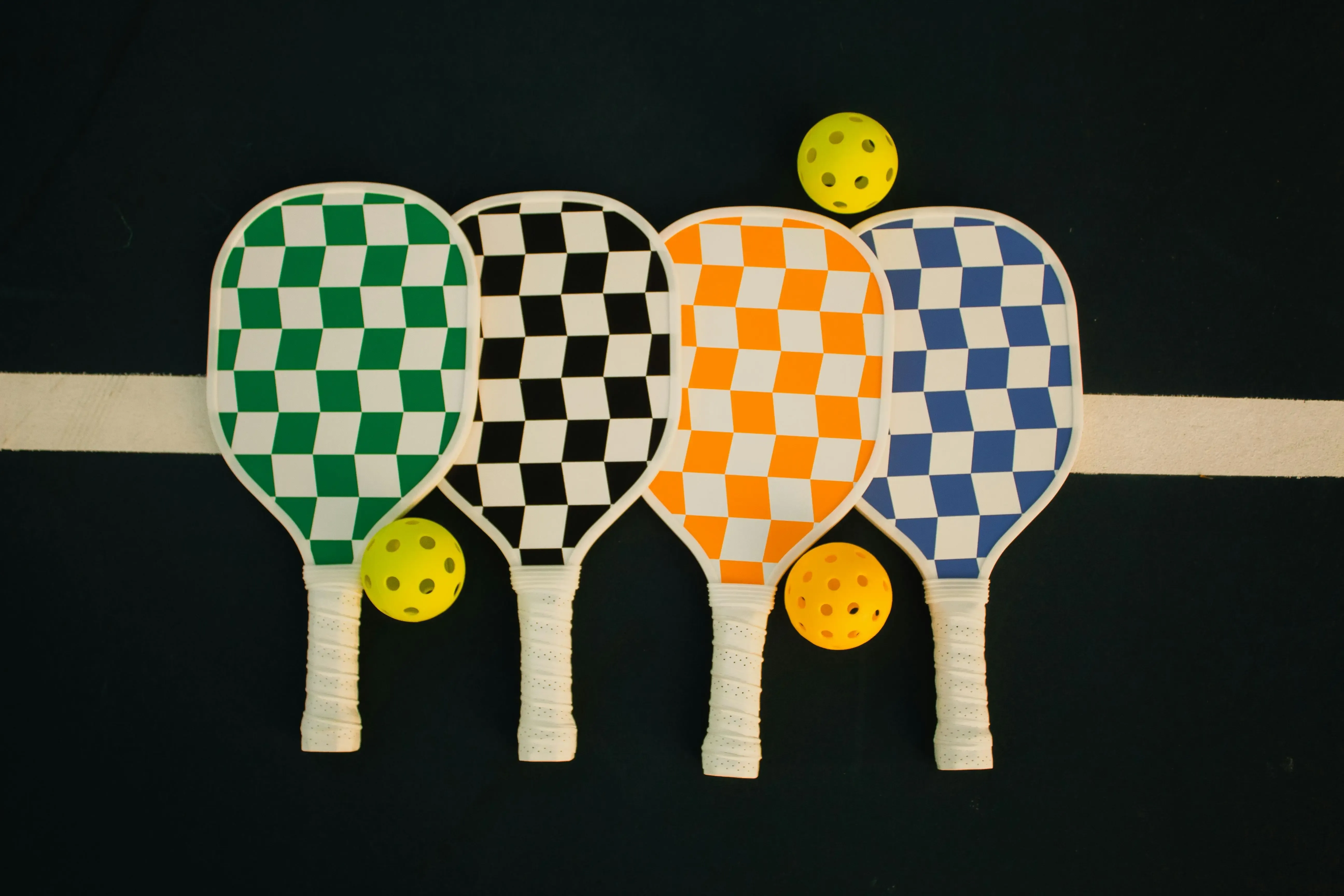 how to choose the best pickleball paddles