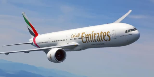 Emirates.com Discount Codes for March 2026